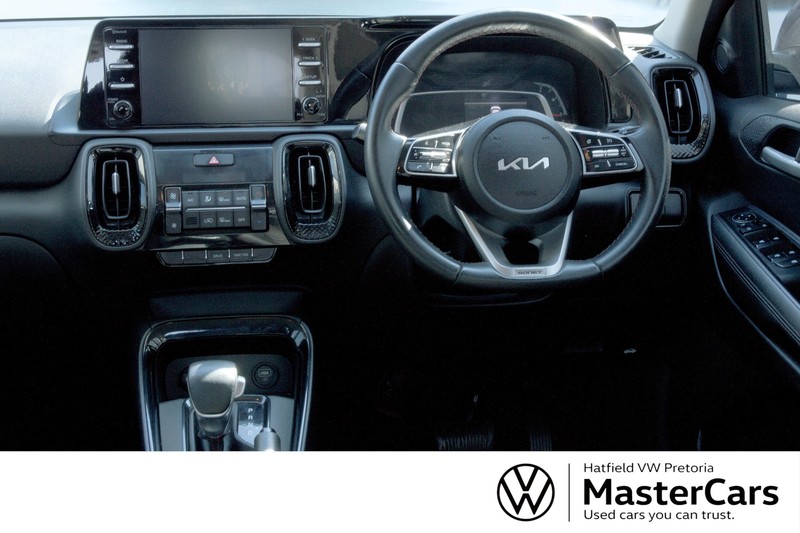 Kia Sonet - Hatfield VW Pretoria - Image 3