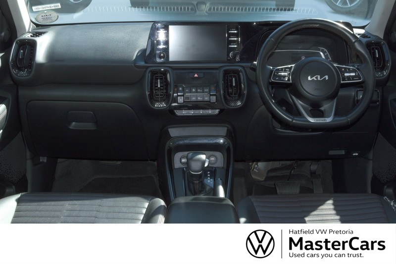 Kia Sonet - Hatfield VW Pretoria - Image 13