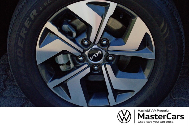Kia Sonet - Hatfield VW Pretoria - Image 20