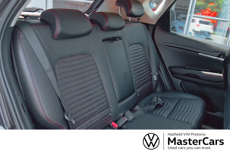 Kia Sonet - Hatfield VW Pretoria - Image 22