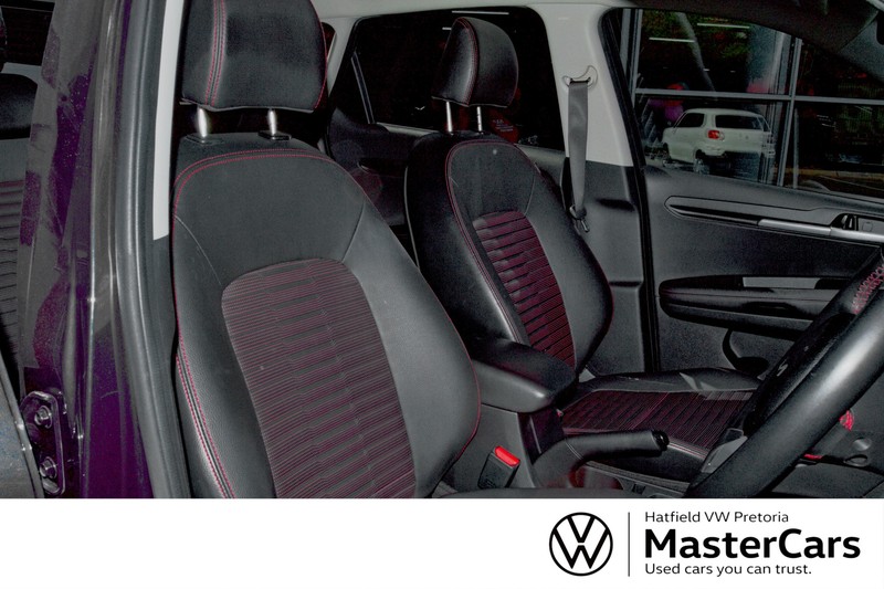 Kia Sonet - Hatfield VW Pretoria - Image 12