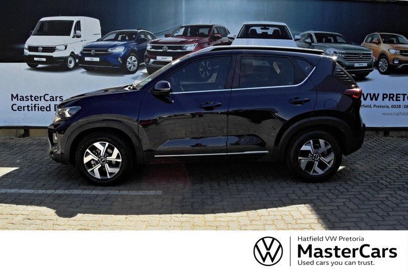 Kia Sonet - Hatfield VW Pretoria - Image 9
