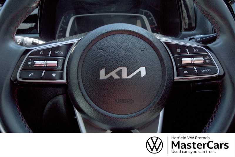 Kia Sonet - Hatfield VW Pretoria - Image 19