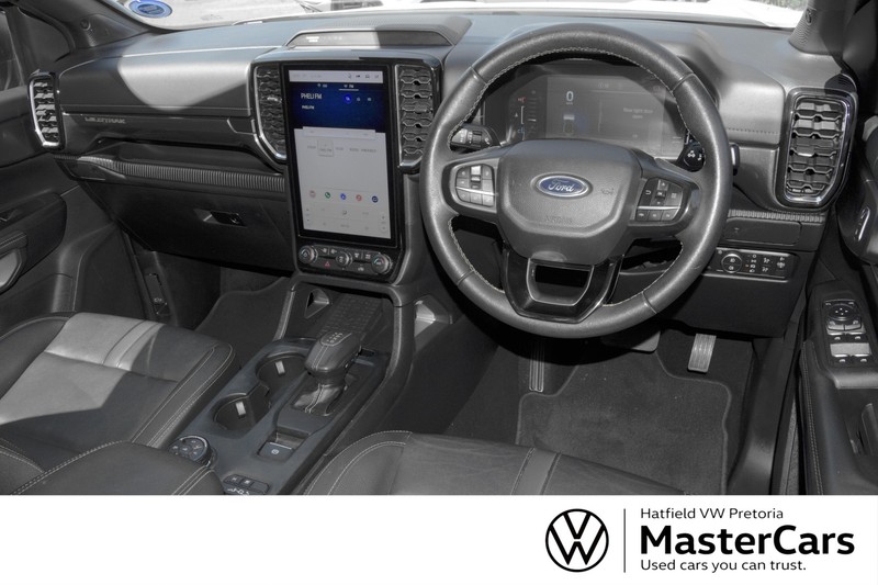 Ford Ranger - Hatfield VW Pretoria - Image 20