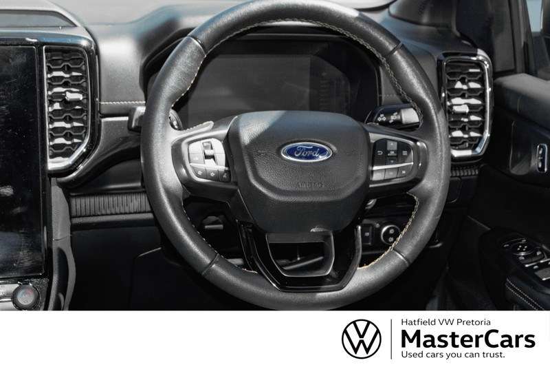 Ford Ranger - Hatfield VW Pretoria - Image 18