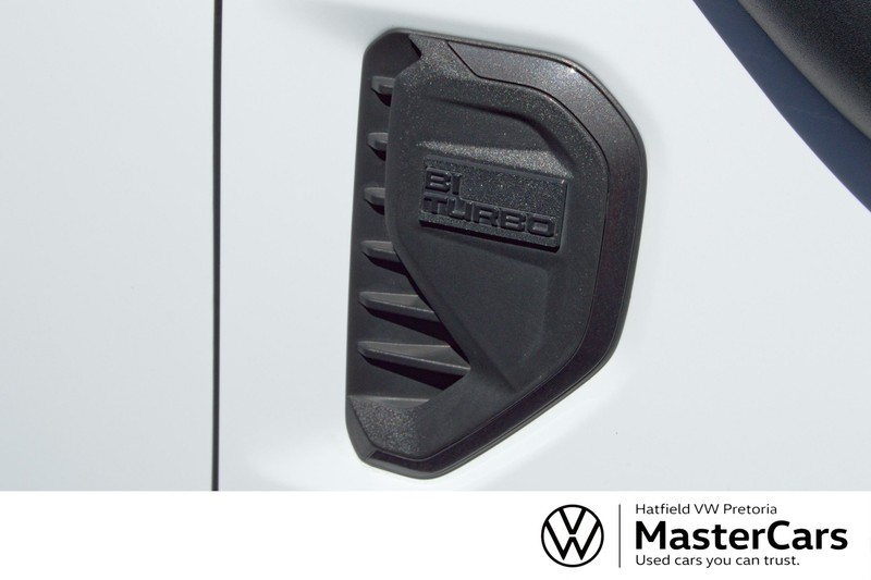Ford Ranger - Hatfield VW Pretoria - Image 13