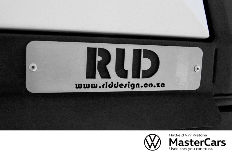 Ford Ranger - Hatfield VW Pretoria - Image 19