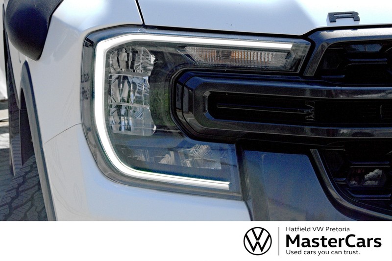 Ford Ranger - Hatfield VW Pretoria - Image 23