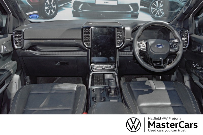 Ford Ranger - Hatfield VW Pretoria - Image 22