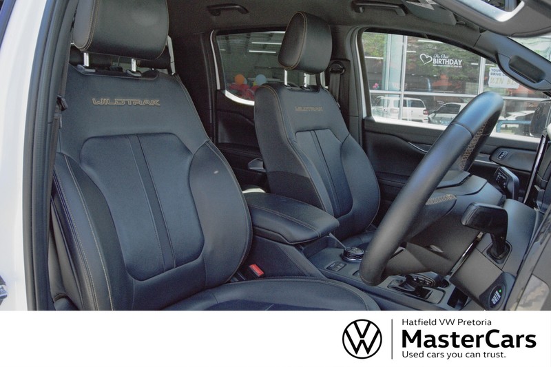 Ford Ranger - Hatfield VW Pretoria - Image 21