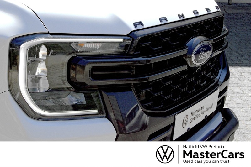 Ford Ranger - Hatfield VW Pretoria - Image 6