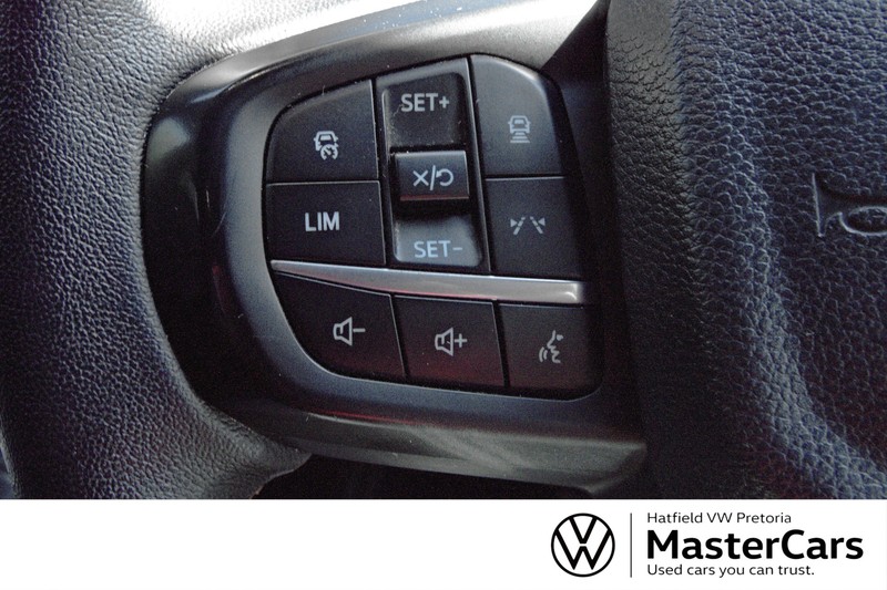 Ford Ranger - Hatfield VW Pretoria - Image 28