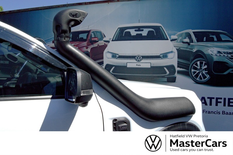 Ford Ranger - Hatfield VW Pretoria - Image 7