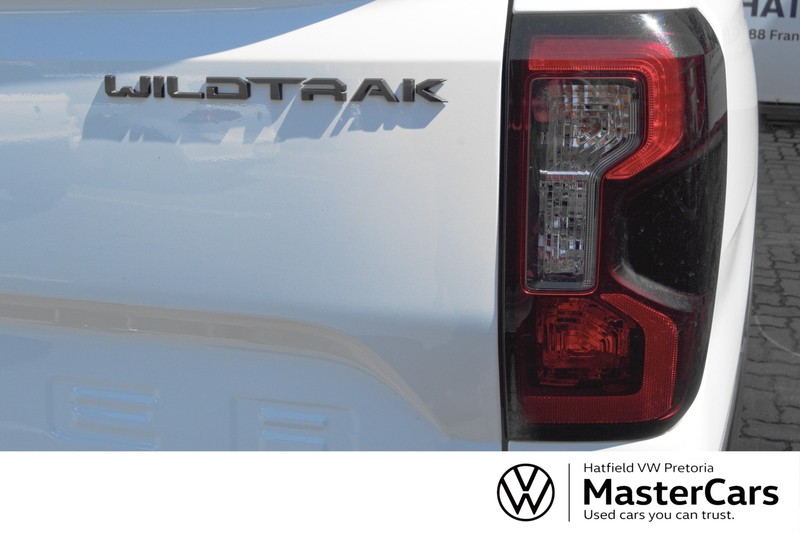 Ford Ranger - Hatfield VW Pretoria - Image 14