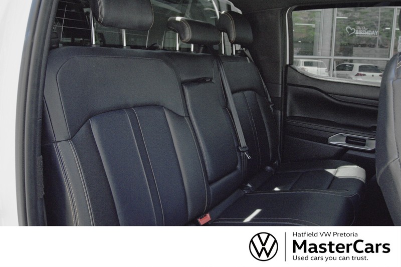 Ford Ranger - Hatfield VW Pretoria - Image 34