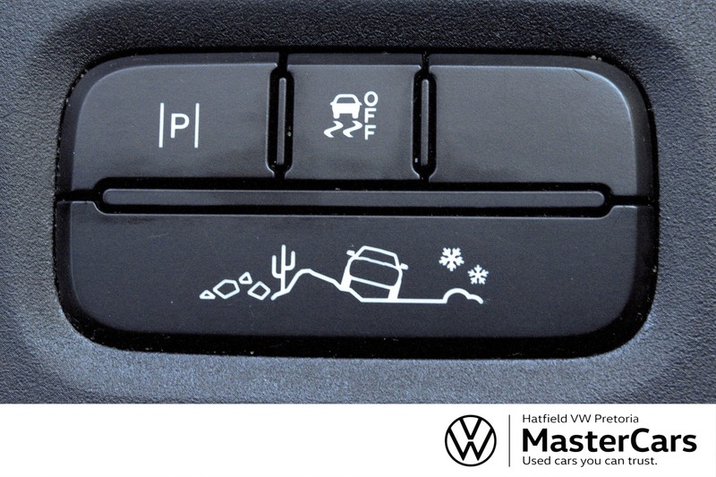 Ford Ranger - Hatfield VW Pretoria - Image 31
