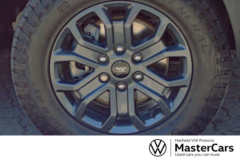 Ford Ranger - Hatfield VW Pretoria - Image 33