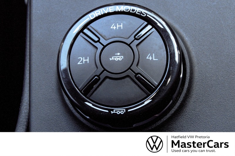 Ford Ranger - Hatfield VW Pretoria - Image 32