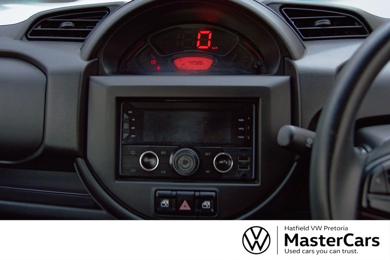 Suzuki S-Presso - Hatfield VW Pretoria - Image 9