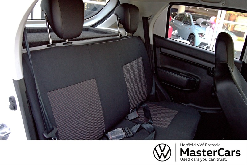 Suzuki S-Presso - Hatfield VW Pretoria - Image 18