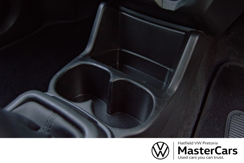 Suzuki S-Presso - Hatfield VW Pretoria - Image 16