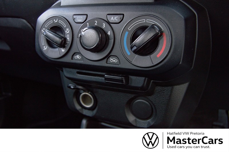 Suzuki S-Presso - Hatfield VW Pretoria - Image 7