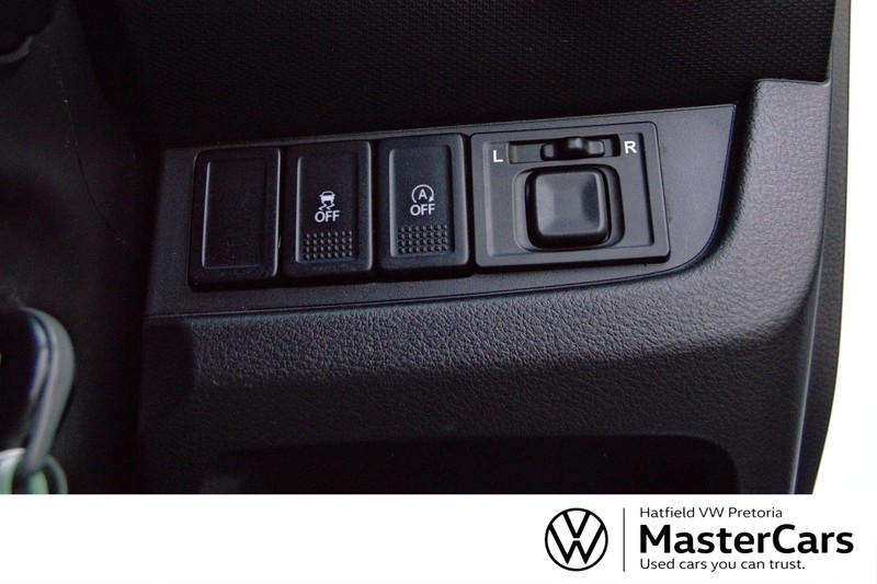 Suzuki S-Presso - Hatfield VW Pretoria - Image 19