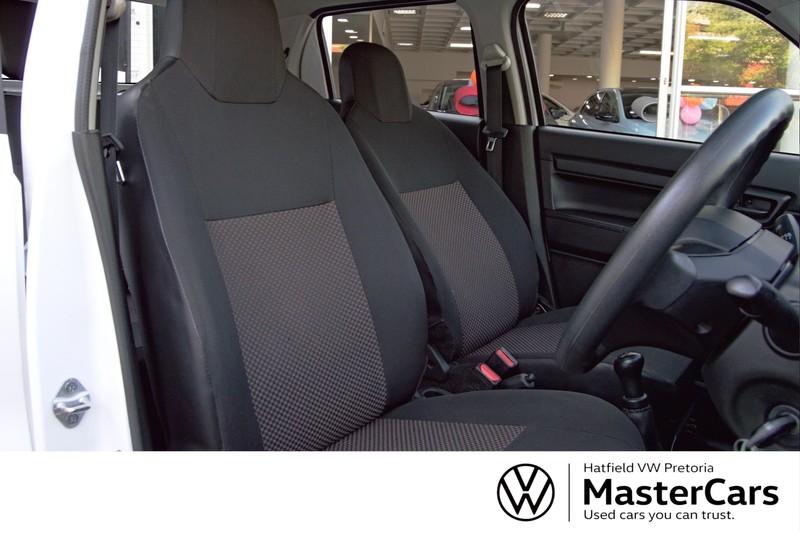 Suzuki S-Presso - Hatfield VW Pretoria - Image 11