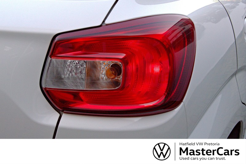 Suzuki S-Presso - Hatfield VW Pretoria - Image 13