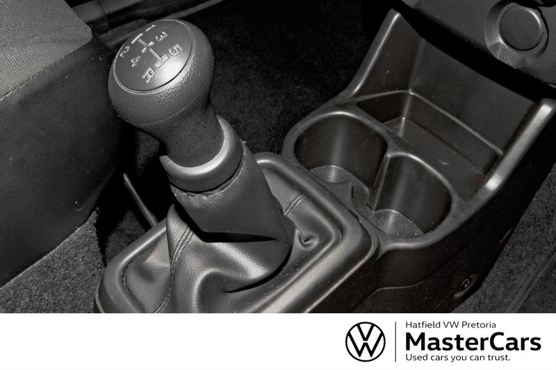 Suzuki S-Presso - Hatfield VW Pretoria - Image 8