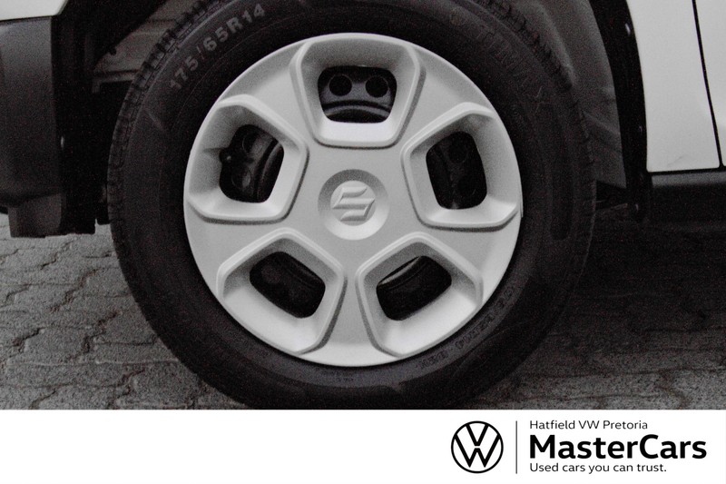 Suzuki S-Presso - Hatfield VW Pretoria - Image 6