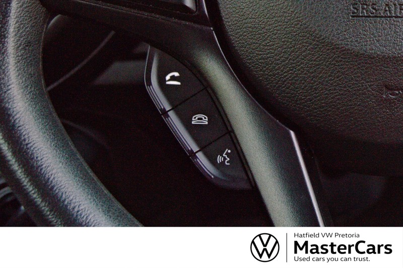 Suzuki S-Presso - Hatfield VW Pretoria - Image 15