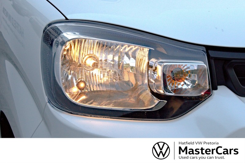 Suzuki S-Presso - Hatfield VW Pretoria - Image 12