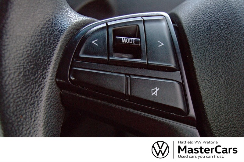 Suzuki S-Presso - Hatfield VW Pretoria - Image 17