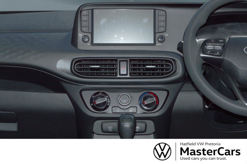 Hyundai Grand i10 - Hatfield VW Pretoria - Image 5