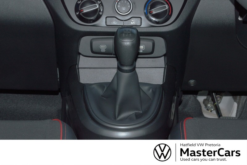 Hyundai Grand i10 - Hatfield VW Pretoria - Image 8