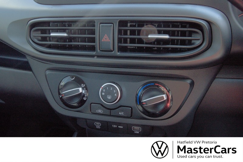 Hyundai Grand i10 - Hatfield VW Pretoria - Image 19