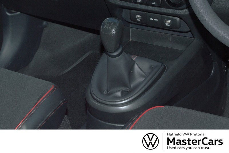 Hyundai Grand i10 - Hatfield VW Pretoria - Image 7