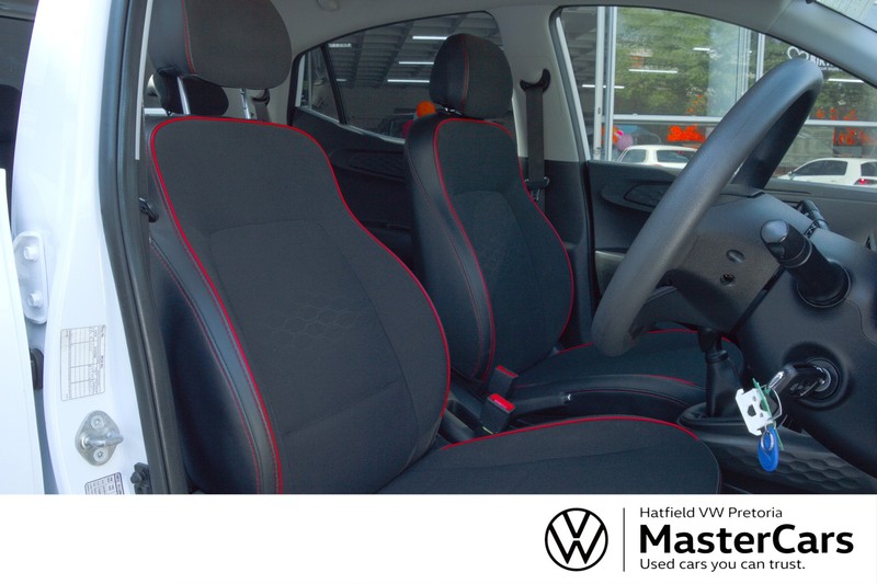 Hyundai Grand i10 - Hatfield VW Pretoria - Image 13