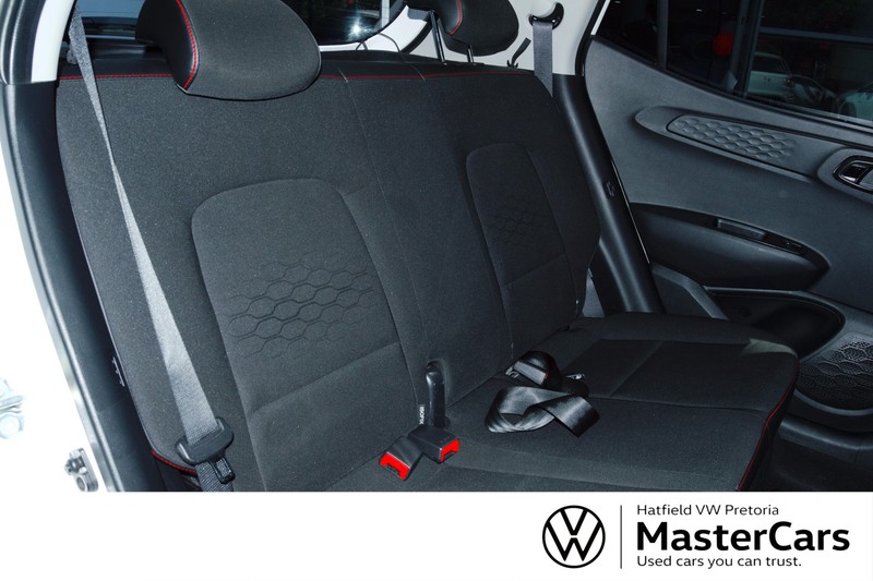 Hyundai Grand i10 - Hatfield VW Pretoria - Image 14