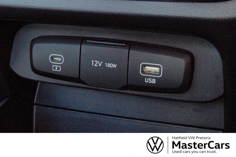 Hyundai Grand i10 - Hatfield VW Pretoria - Image 17