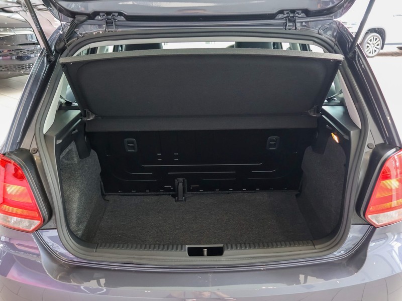 Volkswagen Polo Vivo - Hatfield VW Rivonia - Image 19