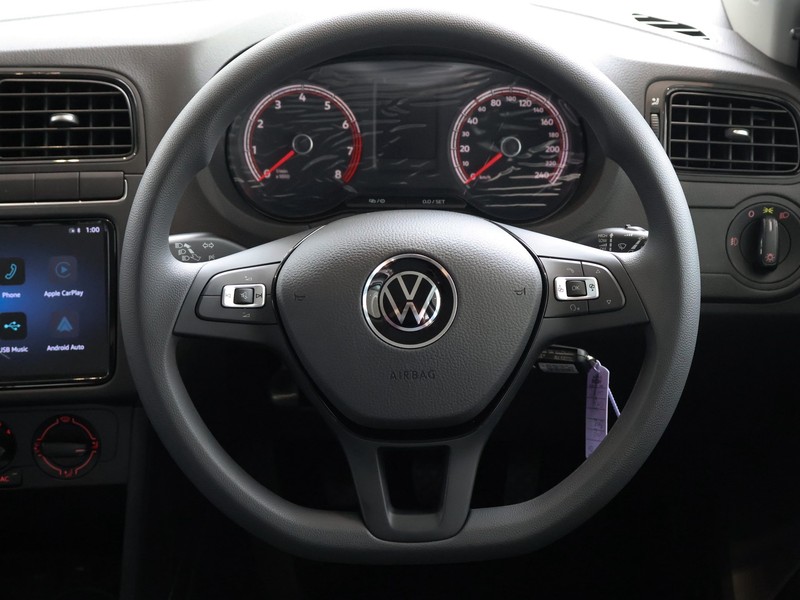 Volkswagen Polo Vivo - Hatfield VW Rivonia - Image 26