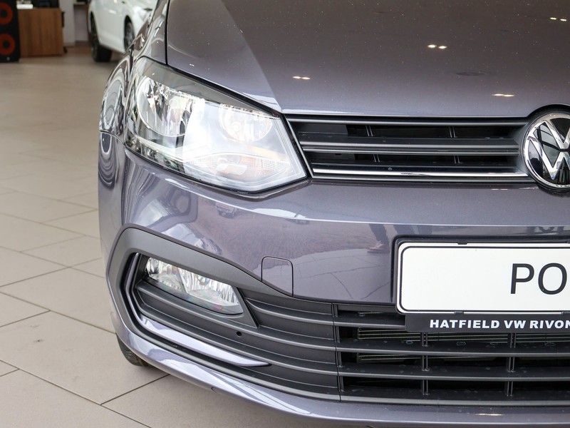 Volkswagen Polo Vivo - Hatfield VW Rivonia - Image 3