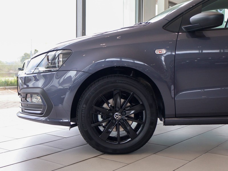 Volkswagen Polo Vivo - Hatfield VW Rivonia - Image 6