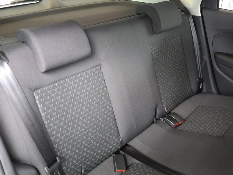 Volkswagen Polo Vivo - Hatfield VW Rivonia - Image 28