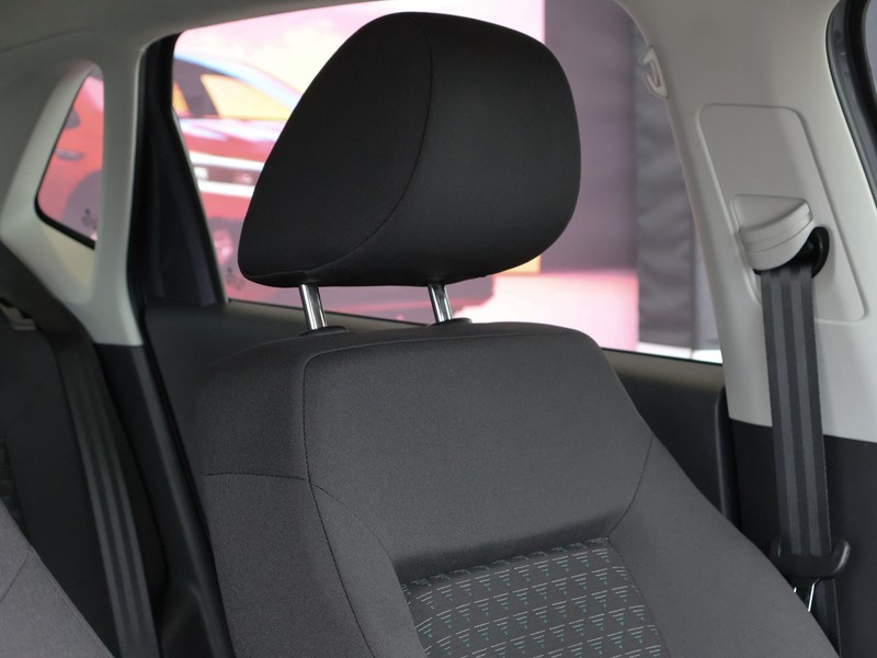 Volkswagen Polo Vivo - Hatfield VW Rivonia - Image 24