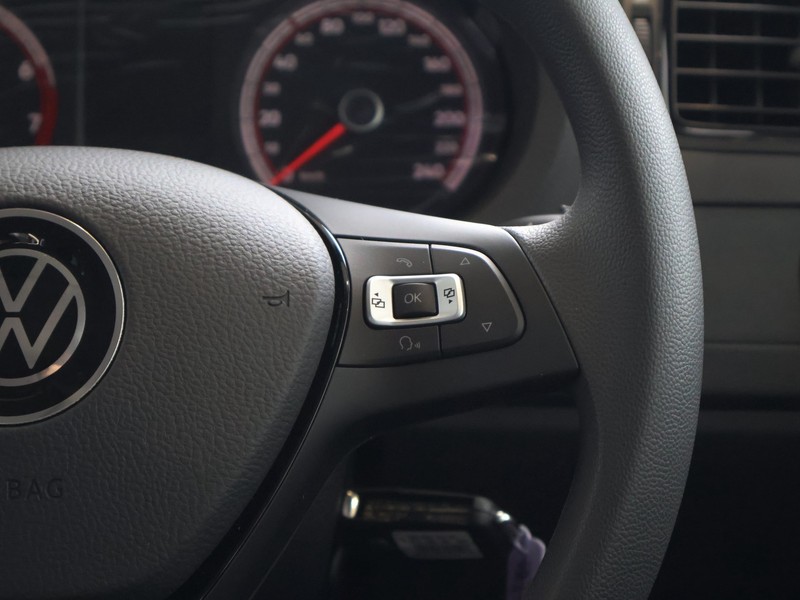Volkswagen Polo Vivo - Hatfield VW Rivonia - Image 21