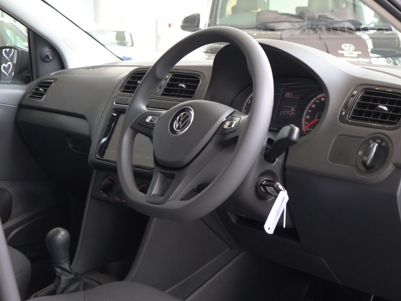 Volkswagen Polo Vivo - Hatfield VW Rivonia - Image 13