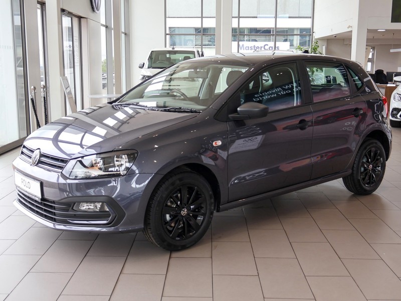 Volkswagen Polo Vivo - Hatfield VW Rivonia - Image 2